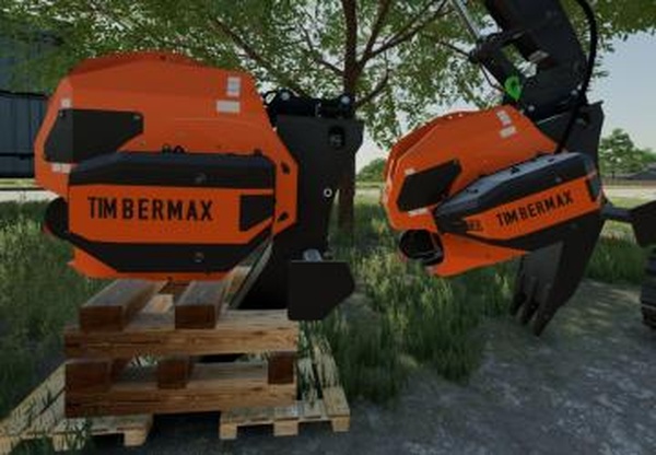 Winchверсия 1.0.0.0 для Farming Simulator 2022