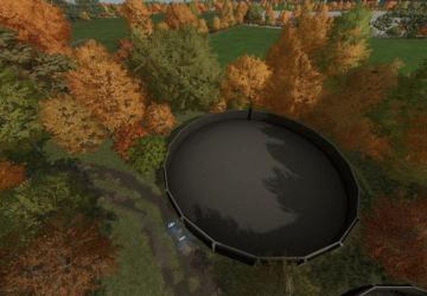 Perstrup Slurrytankверсия 1.0.0.0 для Farming Simulator 2022