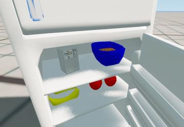 Refrigeratorверсия 1.0b для BeamNG.drive