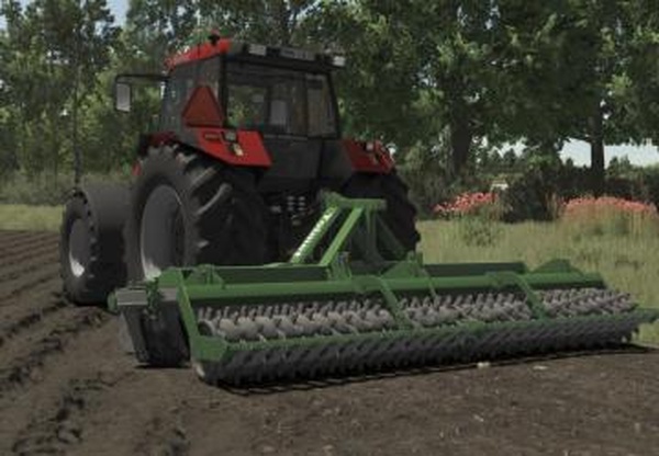 Tolmet 3/4M Packверсия 1.0.0.0 для Farming Simulator 2025