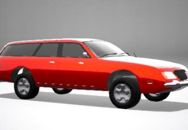 Hatsawa Rigaверсия 1.0 для BeamNG.drive (v0.19)