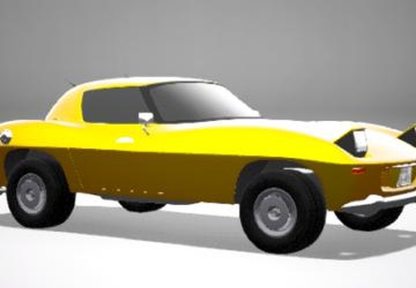 Horagyra Saywa 69для BeamNG.drive