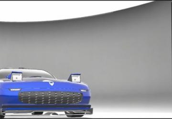 Drift Miattaверсия 1.0 для BeamNG.drive (v0.19)