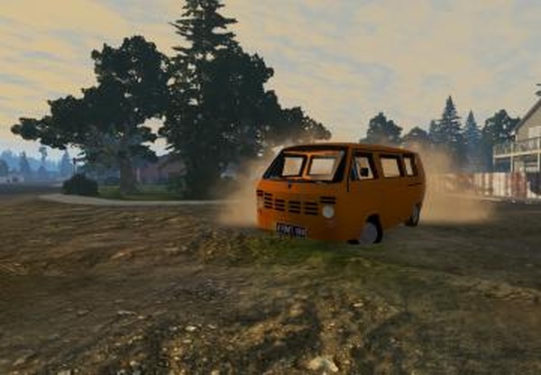 Zukверсия 1.0 для BeamNG.drive (v0.19.2.0)