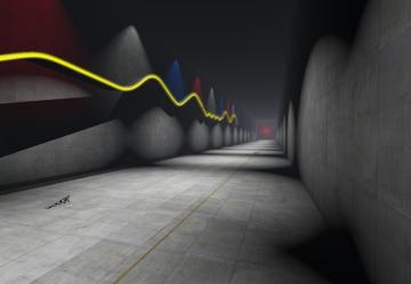 Карта «Beam Testing Facility»версия 1.0 для BeamNG.drive (v0.18)