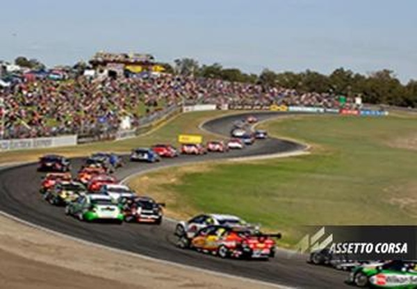 Barbagalloверсия 1.0 для Assetto Corsa