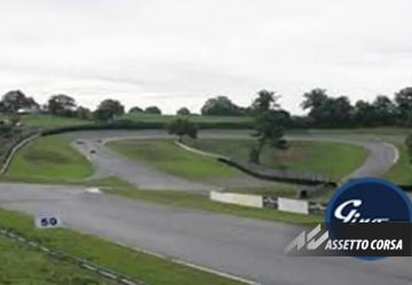 Circuit de Pau-Arnosверсия 1.0 для Assetto Corsa