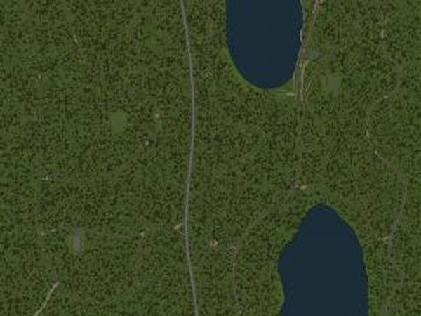 Карта «В путь в дорогу»версия 1 для SpinTires (v03.03.16)