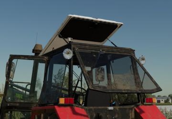 GoPro Cameraверсия 1.0.0.0 для Farming Simulator 2022