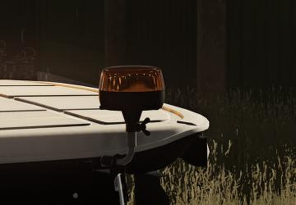 Atlas LED Series (Prefab*)версия 1.0.0.0 для Farming Simulator 2022