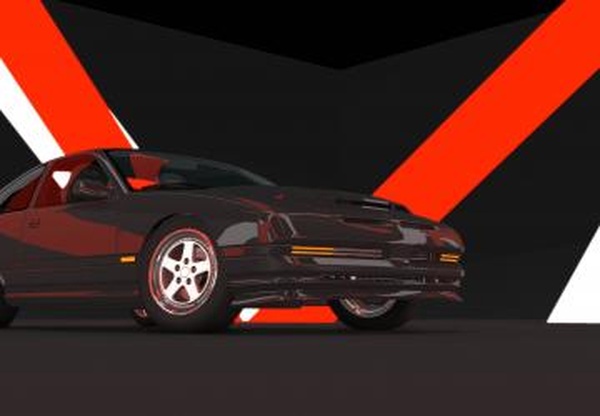 Ibishu 200BX GTzверсия 1.3c3 для BeamNG.drive (v0.18)