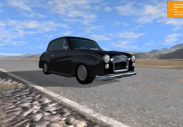 Tianu Dsc1500 Sportверсия 1.0 для BeamNG.drive (v0.16x)