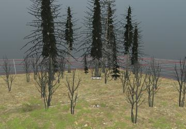 Расширенный набор кистей для редактора карт MudRunner Editorv13.07.19 для Spintires: MudRunner (v23.03.19)