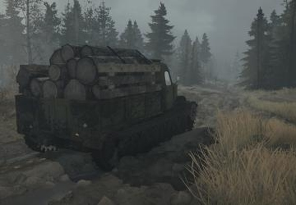 АТ-Лверсия 090719 для Spintires: MudRunner (v22.03.19)