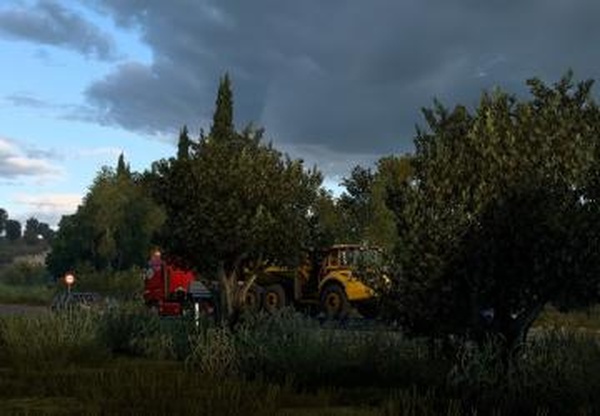 SCS Blog: Транспортировка строительной техники?