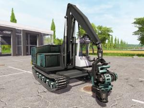 ЛП-19версия 06.02.17 для Farming Simulator 2017 (v1.3.1)