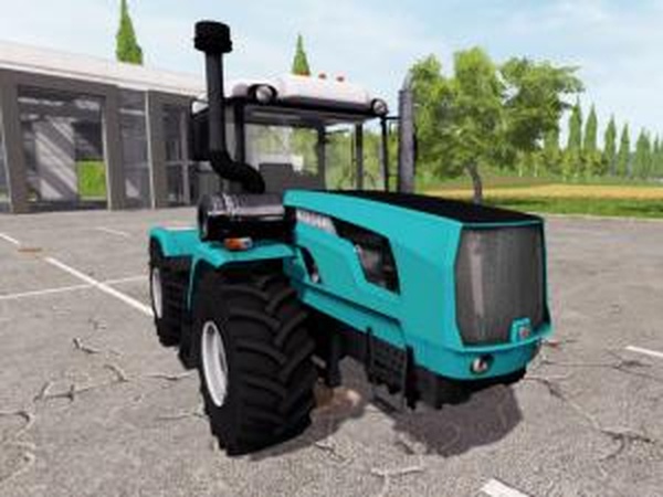 ХТЗ-244Кверсия 03.02.17 для Farming Simulator 2017 (v1.3.1)