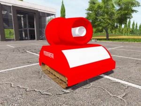 LUF 60версия 03.02.17 для Farming Simulator 2017 (v1.3.1)