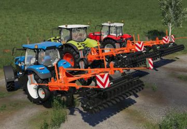 Razol Araplow ACVверсия 1.0.0.0 для Farming Simulator 2019 (v1.7.x)