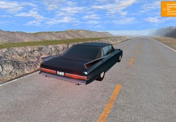 Tanduru Gfo F200версия 1.0 для BeamNG.drive (v0.16x)