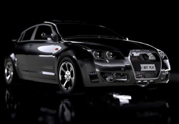 PantaRei 4JS1версия Sport для BeamNG.drive (v0.18)