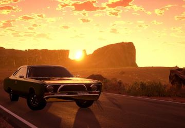 Bort Briseдля BeamNG.drive