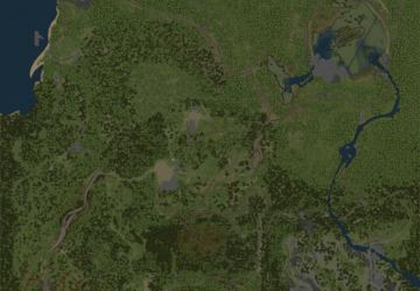 Карта «Malarkey»версия 05.07.19 для Spintires: MudRunner (v22.03.19)