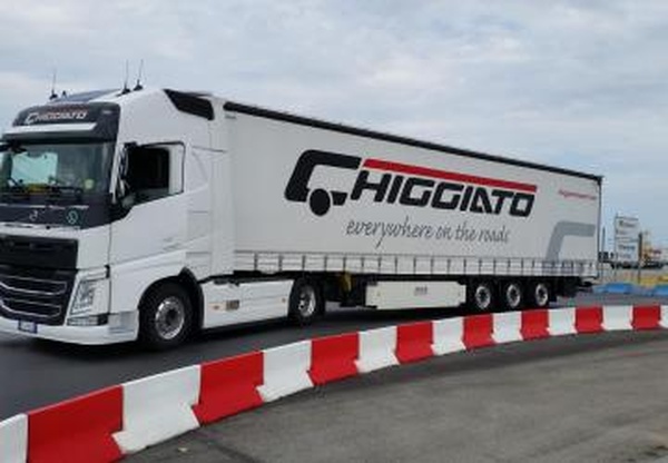 Комбо скин Chiggiato Trasportiверсия 1.0 для Euro Truck Simulator 2 (v1.41.x)