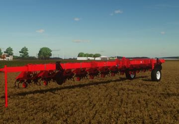 Case IH 1830версия 1.0.0.0 для Farming Simulator 2022