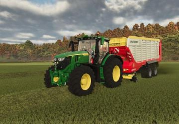 Toggleable Silage Additiveверсия 1.0.0.0 для Farming Simulator 2025