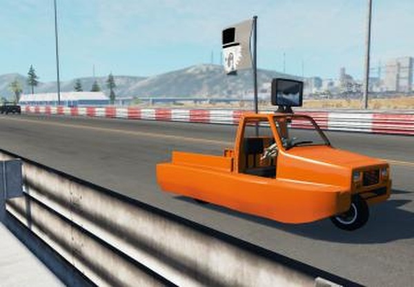 Pigeon Packверсия 1.0 для BeamNG.drive (v0.18)