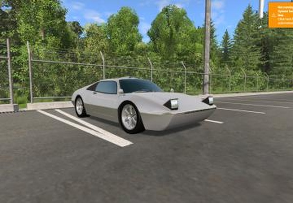 Maysoty_kiota_180_2000gtверсия 1.0 для BeamNG.drive (v0.16.0.2)