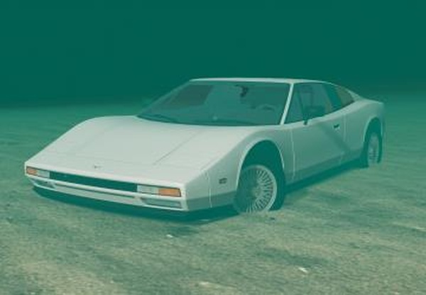 Waterproof intakesверсия 1.0 для BeamNG.drive (v0.18.x)