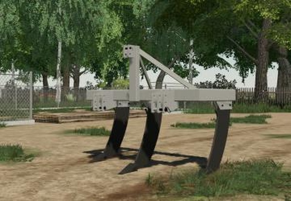 MGW 1800версия 1.1.0.0 для Farming Simulator 2019