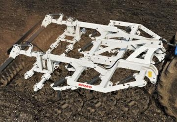 ERMO Mistral 300версия 1.0.1.0 для Farming Simulator 2019 (v1.6.0.0)