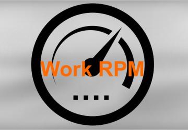 Work RPMверсия 1.0.0.0 для Farming Simulator 2019 (v1.6)