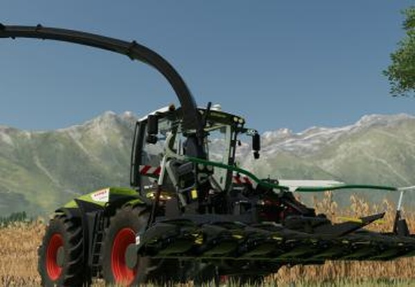 Lacotec Lh IIверсия 1.1.1.0 для Farming Simulator 2022