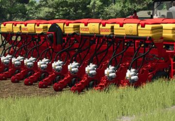 Vence Tudo Flexxa 20300версия 1.0.0.0 для Farming Simulator 2025