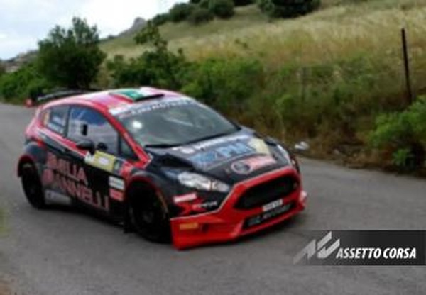 Catrini - Sortino SP60Sверсия 0.5 для Assetto Corsa