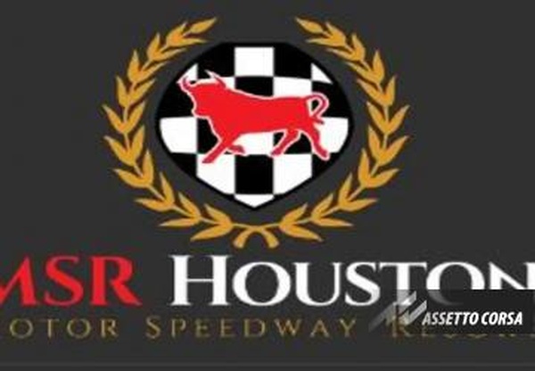 MSR Houstonверсия 1.0 для Assetto Corsa