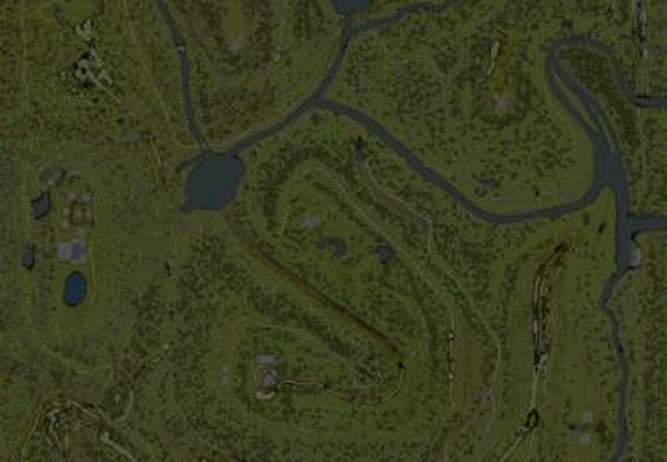 Карта «10.000»версия 21.06.19 для Spintires: MudRunner (v22.03.19)