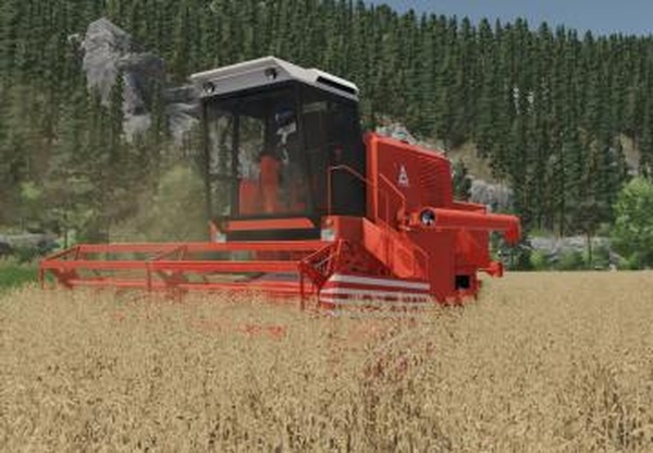 Allis Chalmers 5000версия 1.0.0.0 для Farming Simulator 2022