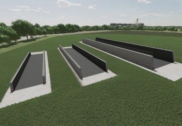 Drive Silo Packверсия 1.0.0.0 для Farming Simulator 2022