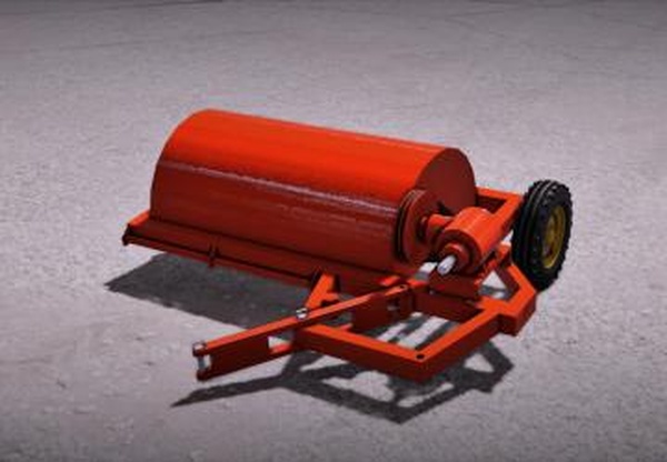 Lizard HomeMade Tarupверсия 1.0.0.0 для Farming Simulator 2022