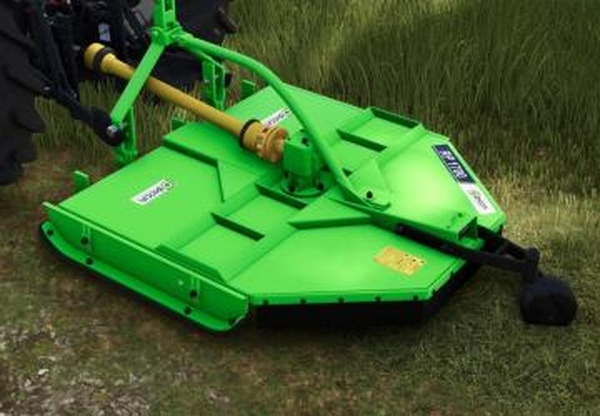 Piccin RP 1700версия 1.0.0.0 для Farming Simulator 2025