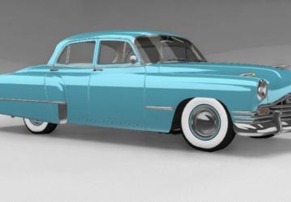 CJD Special Tunesверсия 1.6 для BeamNG.drive (v0.17)