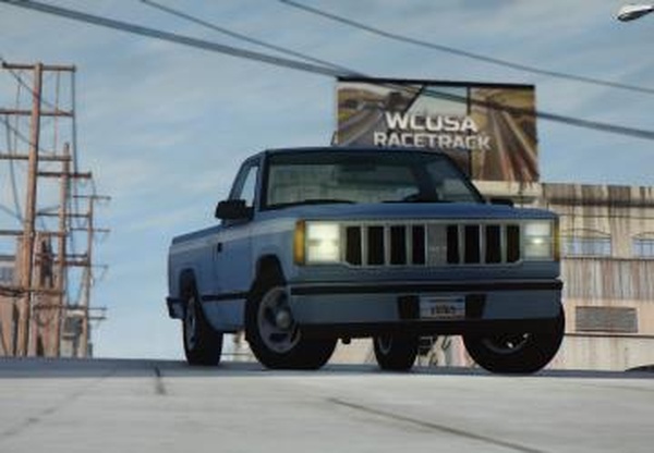 GPACKверсия 0.11.3 для BeamNG.drive (v0.17)