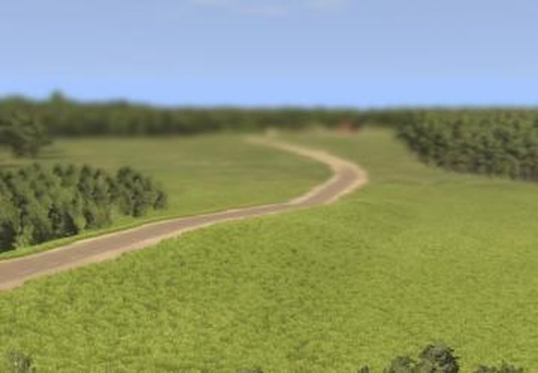 Карта «A Slav Rally»версия 0.9.2 для BeamNG.drive (v0.17)