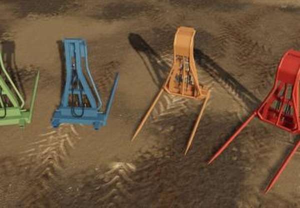 Lizard T-270версия 1.0 для Farming Simulator 2019 (v1.6.0.0)