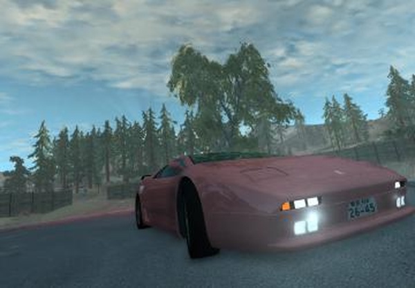 CAMSO LILITH SVверсия 1.0 для BeamNG.drive (v0.1.7)